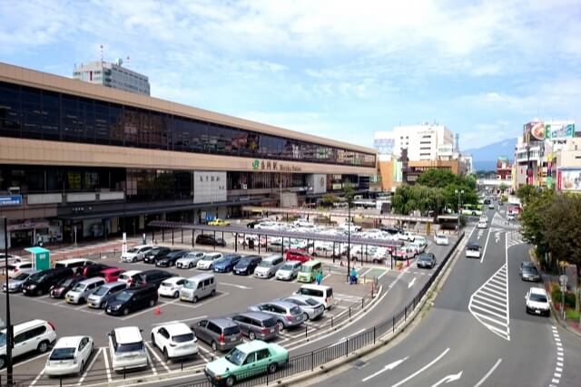 岩手県のアコム店舗