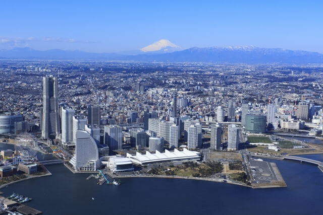 神奈川県のアコム店舗