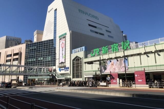 東京都のアコム店舗