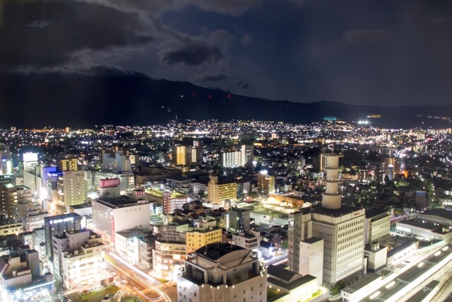 山形県のアコム店舗